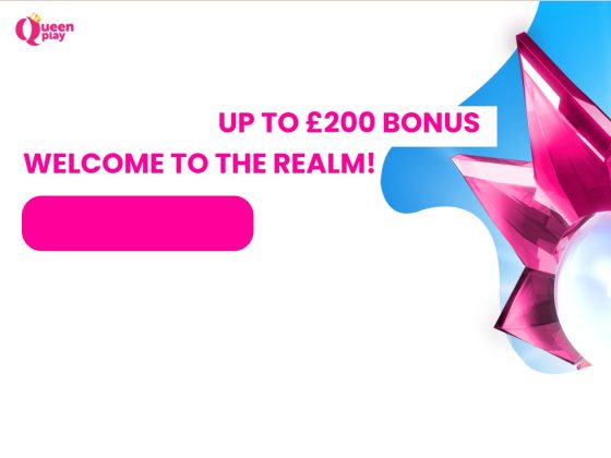 200 bonus casinos UK