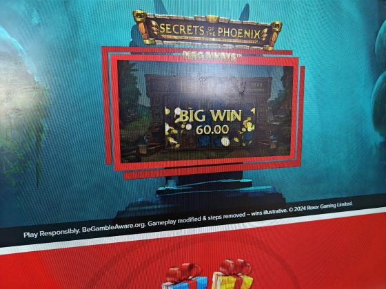 Online Slot Sites in UK