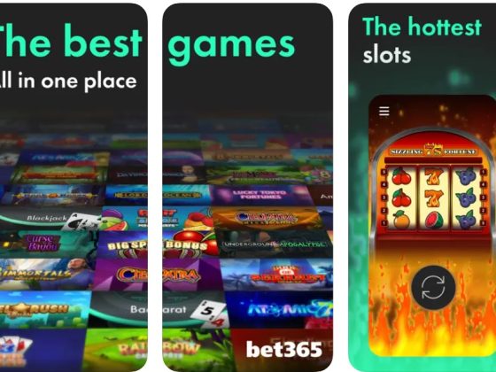 best independent online casino UK