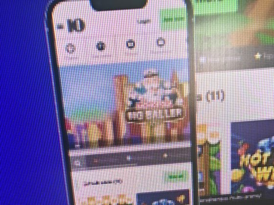 casino apps for UK 2025